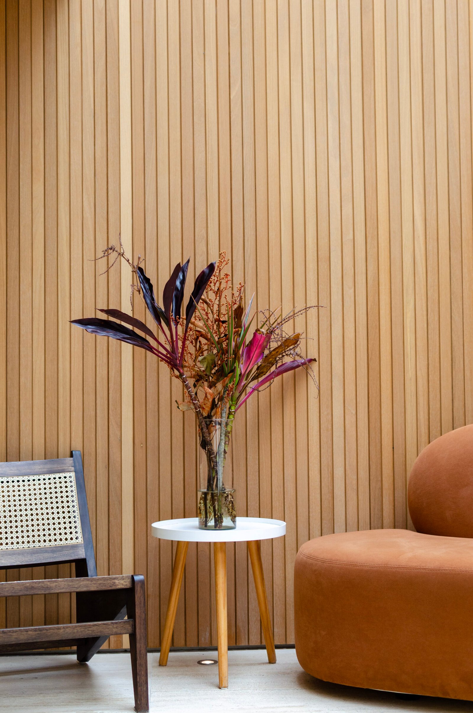 Hall consultorio Dra Juliana Avelino - contato