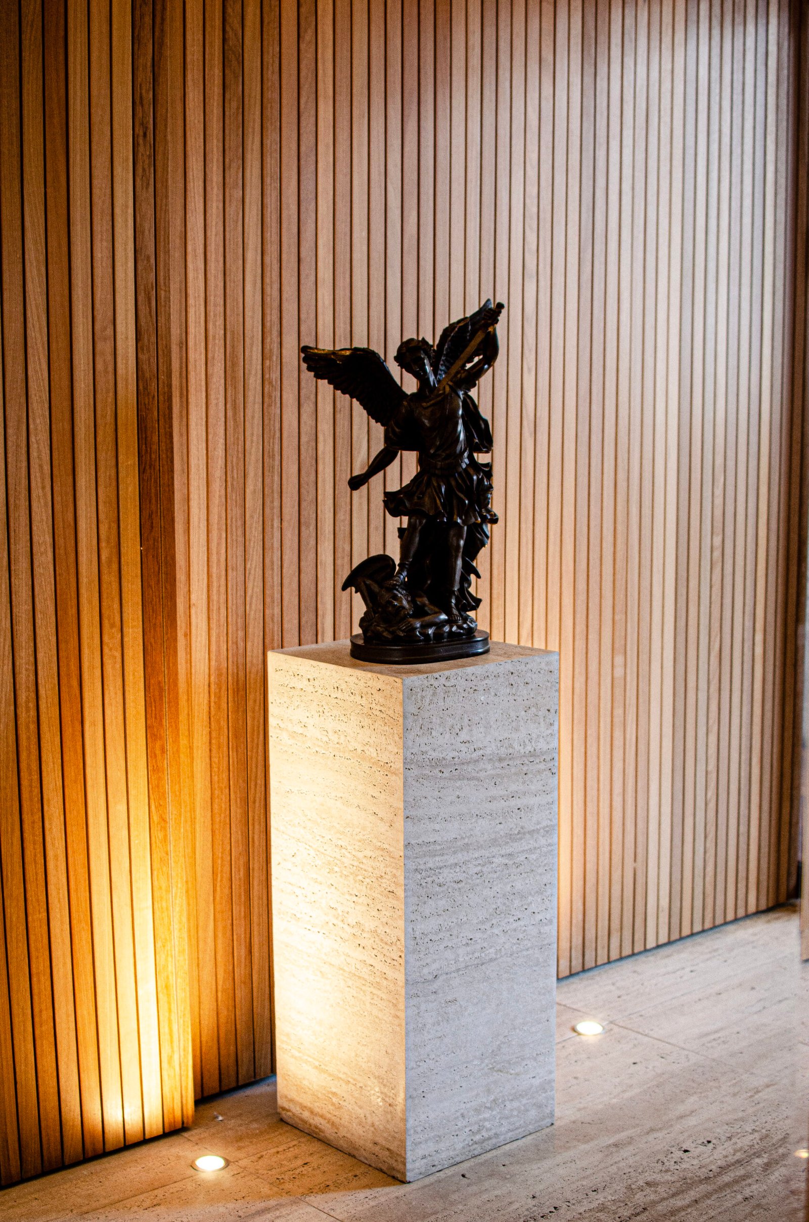 Decoracao consultorio Dra Juliana Avelino - contato