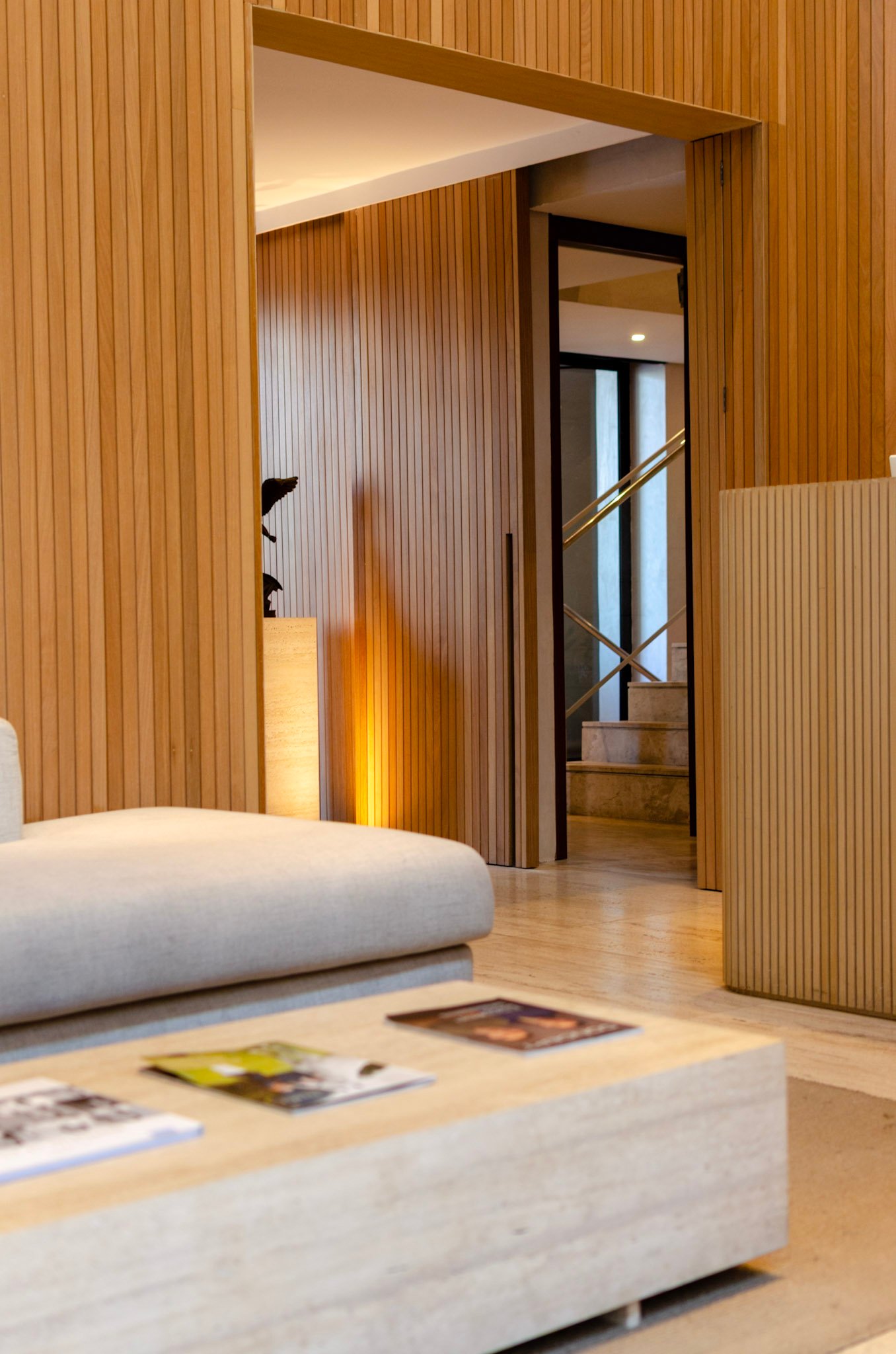 Recepcao consultorio Dra Juliana Avelino - contato